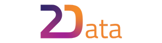 2Data Hubspot Logo 2025
