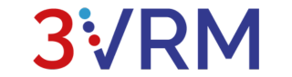 3VRM Hubspot Logo 2025