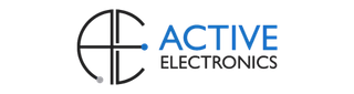 Active Electronics Hubspot Logo 2026