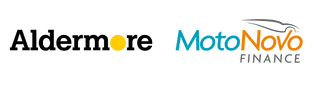 Aldermore & MotoNovo Finance Hubspot Logo 2025