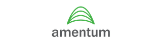 Amentum Hubspot Logo 2026 No BG