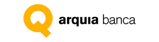 Arquia Banca Hubspot Logo 2025