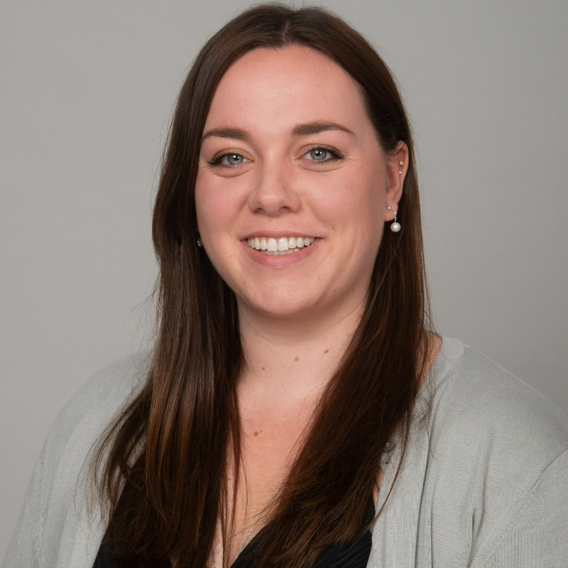 Ashley Staff Profile