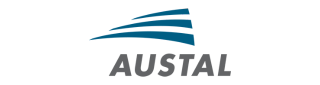 Austal Logo