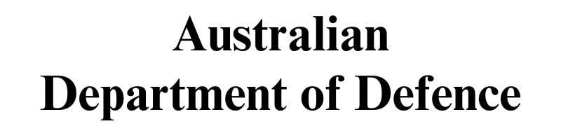 Australian DOD (1)