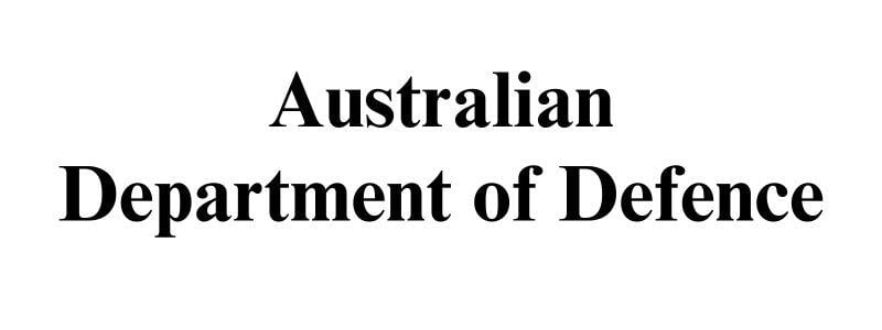 Australian Department of Defence logo