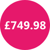 Bundle Deal - Pink