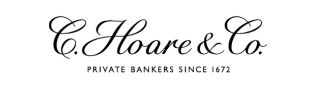 C.Hoare & Co. Hubspot Logo 2025