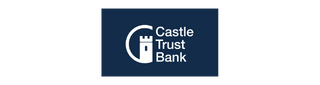 Castle Trust Bank Hubspot Logo 2025