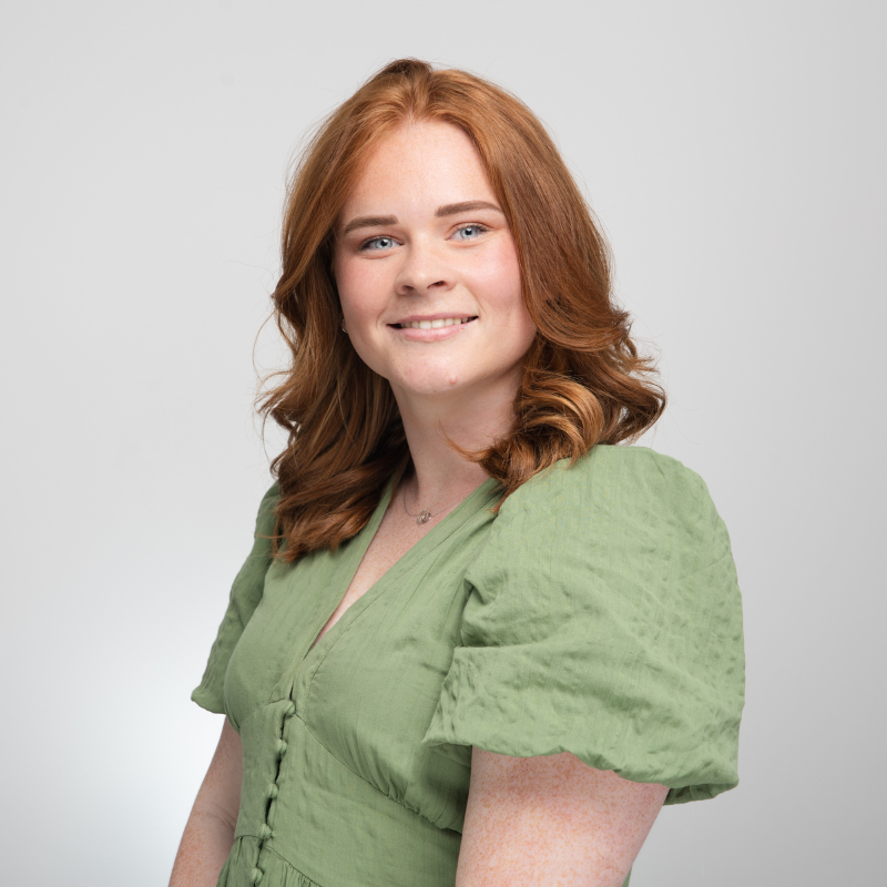 Charlotte Staff Profile