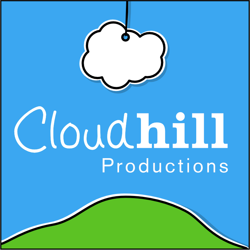 Cloudhill Logo Small