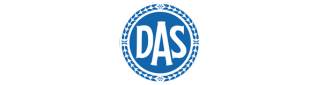 DAS logo