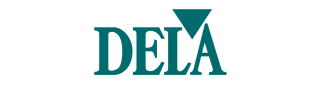 DELA Hubspot Logo 2025