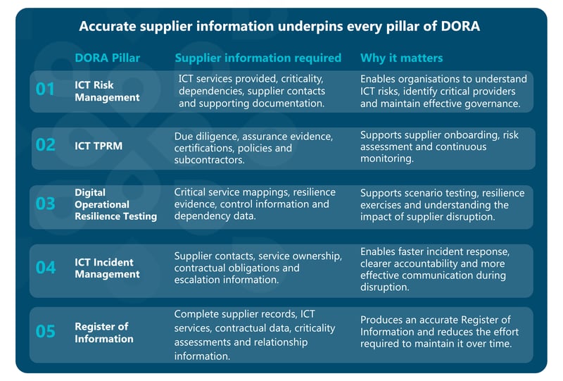 DORA Insight 2-1