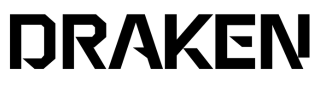 Draken Hubspot Logo 2025