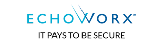 Echoworx Hubspot Logo 2025