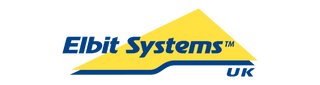 Elbit Systems UK Limited Hubspot Logo 2025
