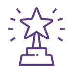 FSQS Live Icon Award