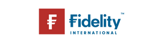 Fidelity International Hubspot Logo 2025