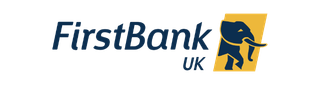 First Bank UK Hubspot Logo 2026