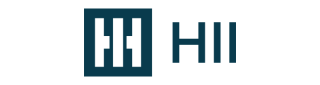 HII Logo