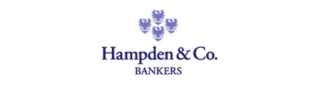 Hampden & Co. Hubspot Logo 2025