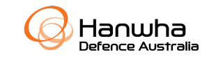 Hanwha Defence Australia Hubspot Logo 2025