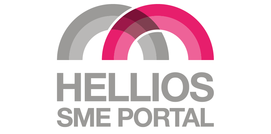 HelliosSMEPortal - Tile 2026