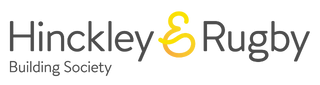 Hinkcley & Rugby Building Society Hubspot Logo 2025