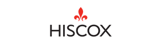 Hiscox Hubspot Logo 2025