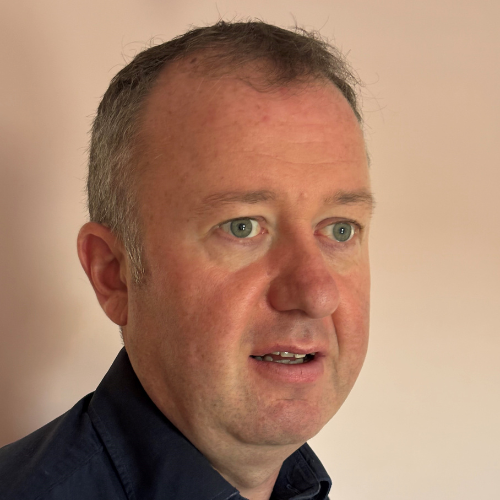 Ian Abernethy