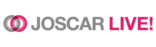 JOSCAR Live Logo 660x200 (transparent background)