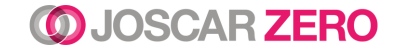 JOSCAR ZERO LOGO