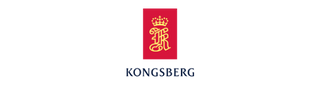 Kongsberg Hubspot Logo 2025