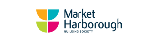 Market Harborough Building Society Hubspot Logo 2025
