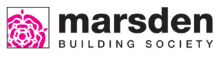 Marsden Building Society Hubspot Logo 2025