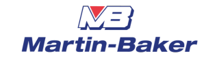 Martin-Baker Hubspot Logo 2025