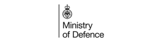Ministry of Defence Hubspot Logo 2025-1