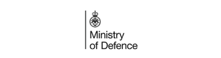Ministry of Defence Hubspot Logo 2025