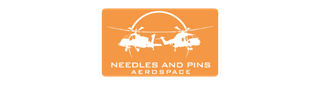 Needles and Pins Aerospace Hubspot Logo 2026
