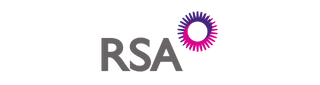 RSA Insurance Group Hubspot Logo 2025