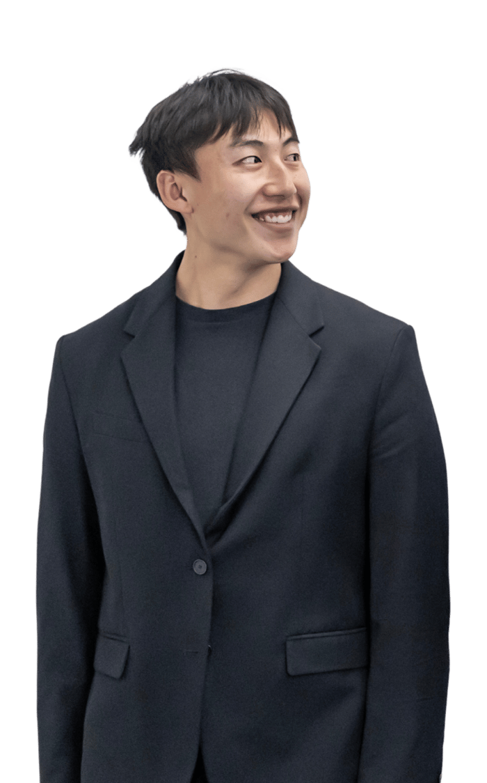 Shoma Hirota Tall