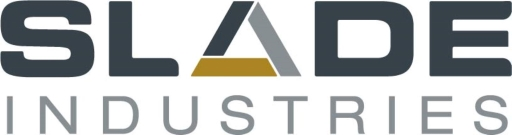 Slade Industries Logo