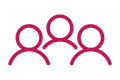 Suppliers - Icon - Pink