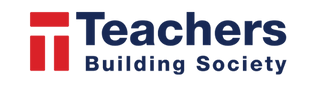 Teachers Building Society Hubspot Logo 2025
