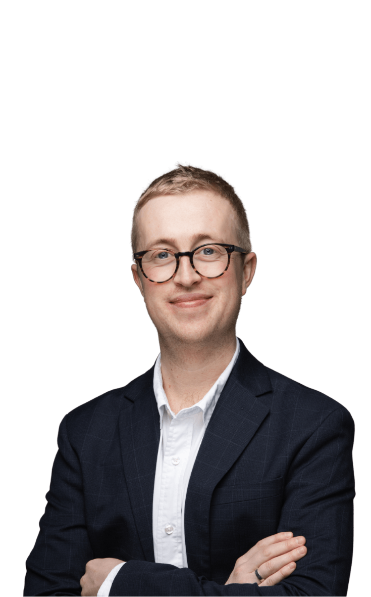 Ted cutout