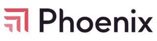 The Phoenix Group Hubspot Logo 2025
