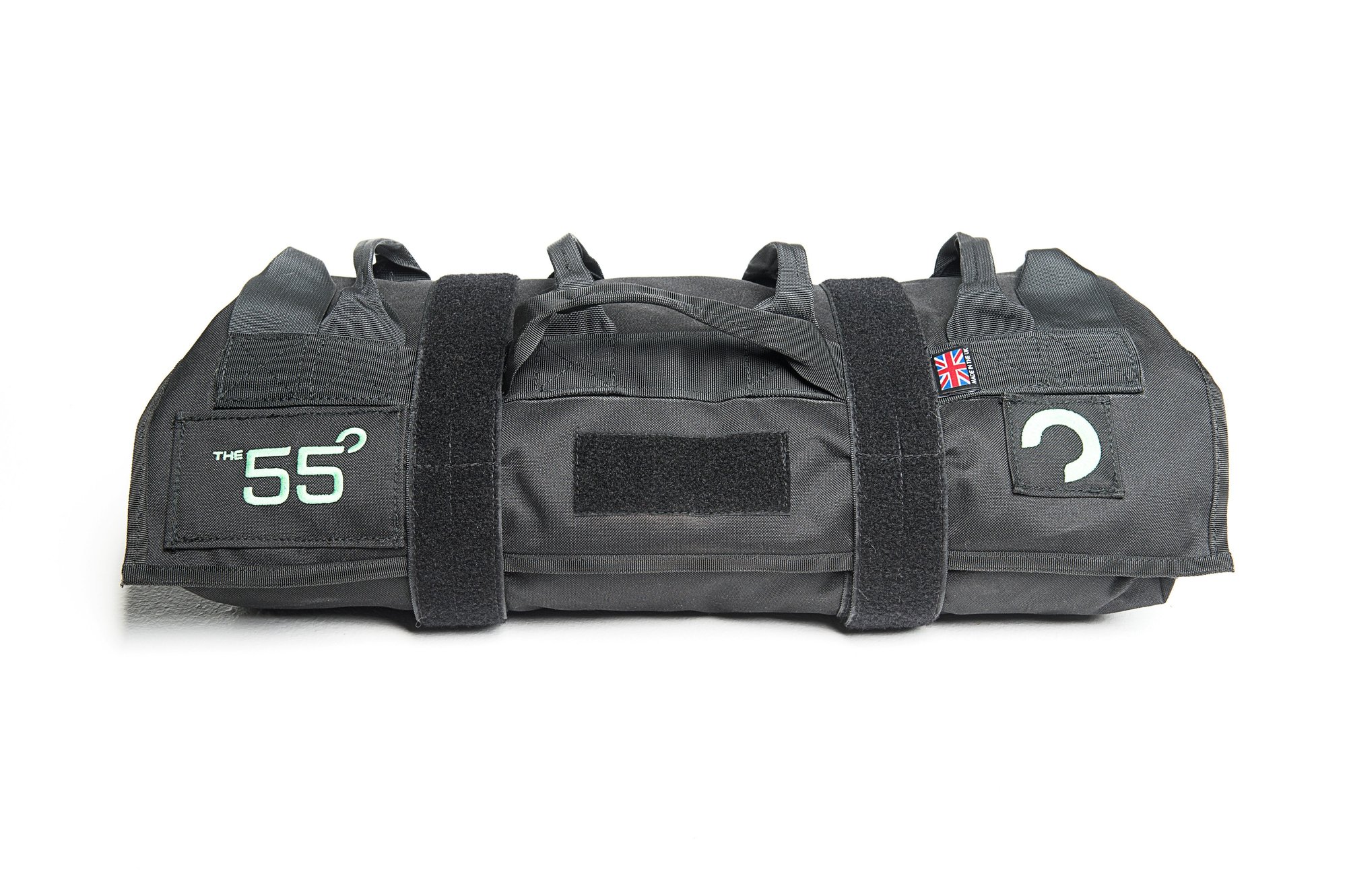 The55 Fitness BAg