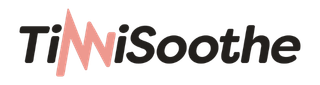 Tinnisoothe Logo Transparent