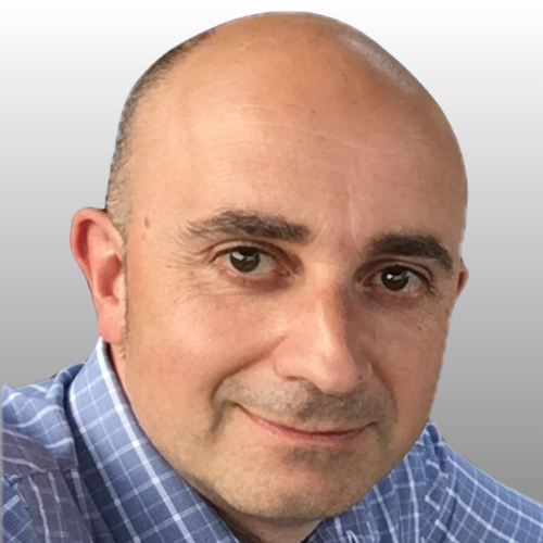 Tony Amorelli